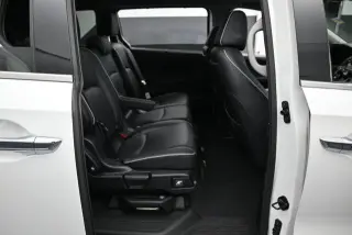 Honda Odyssey 2022 Elite 4dr Mini-Van