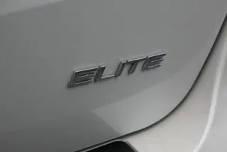 Honda Odyssey 2022 Elite 4dr Mini-Van