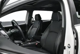 Honda Odyssey 2022 Elite 4dr Mini-Van