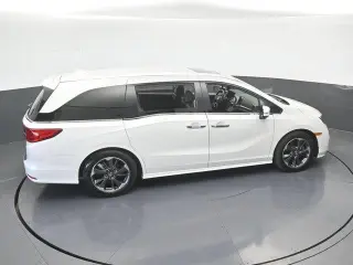 Honda Odyssey 2022 Elite 4dr Mini-Van