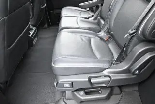 Honda Odyssey 2022 Elite 4dr Mini-Van