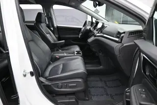 Honda Odyssey 2022 Elite 4dr Mini-Van