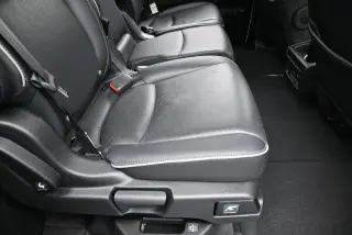 Honda Odyssey 2022 Elite 4dr Mini-Van