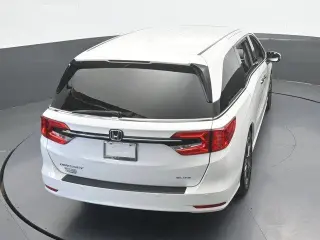 Honda Odyssey 2022 Elite 4dr Mini-Van