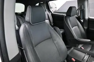 Honda Odyssey 2022 Elite 4dr Mini-Van