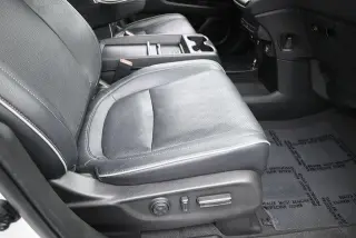 Honda Odyssey 2022 Elite 4dr Mini-Van