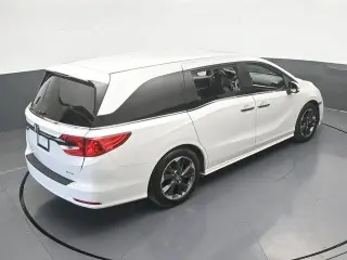Honda Odyssey 2022 Elite 4dr Mini-Van