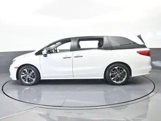 Honda Odyssey 2022 Elite 4dr Mini-Van