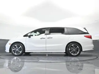 Honda Odyssey 2022 Elite 4dr Mini-Van