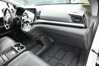 Honda Odyssey 2022 Elite 4dr Mini-Van