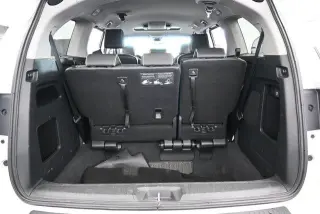 Honda Odyssey 2022 Elite 4dr Mini-Van