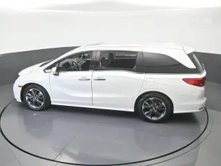 Honda Odyssey 2022 Elite 4dr Mini-Van