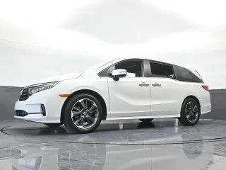 Honda Odyssey 2022 Elite 4dr Mini-Van