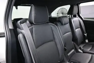 Honda Odyssey 2022 Elite 4dr Mini-Van
