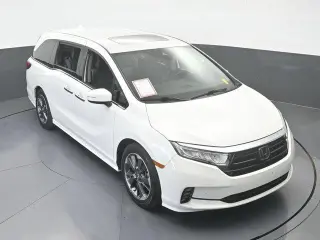 Honda Odyssey 2022 Elite 4dr Mini-Van