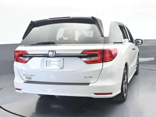 Honda Odyssey 2022 Elite 4dr Mini-Van