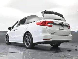 Honda Odyssey 2022 Elite 4dr Mini-Van
