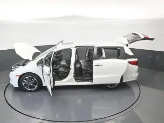 Honda Odyssey 2022 Elite 4dr Mini-Van
