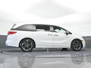 Honda Odyssey 2022 Elite 4dr Mini-Van