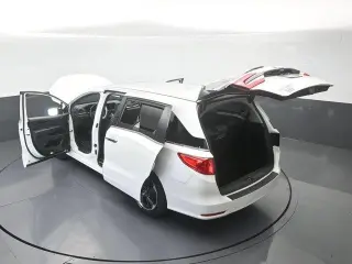 Honda Odyssey 2022 Elite 4dr Mini-Van