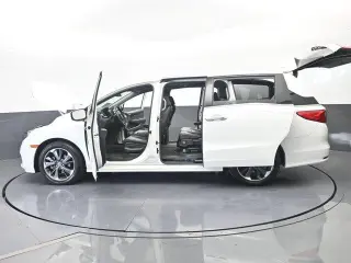 Honda Odyssey 2022 Elite 4dr Mini-Van