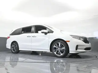 Honda Odyssey 2022 Elite 4dr Mini-Van