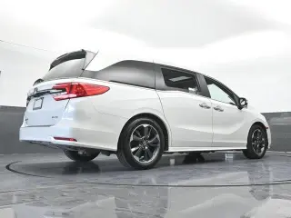 Honda Odyssey 2022 Elite 4dr Mini-Van
