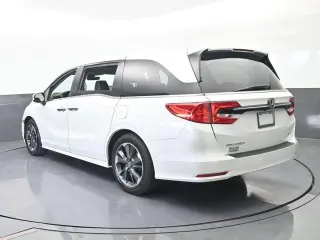 Honda Odyssey 2022 Elite 4dr Mini-Van