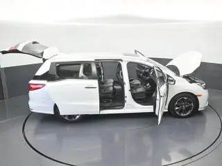 Honda Odyssey 2022 Elite 4dr Mini-Van