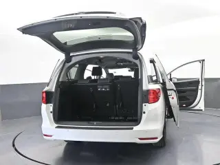 Honda Odyssey 2022 Elite 4dr Mini-Van