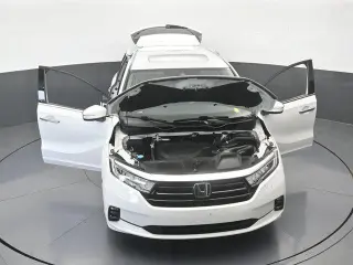 Honda Odyssey 2022 Elite 4dr Mini-Van