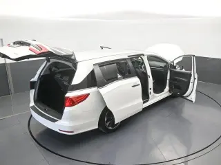 Honda Odyssey 2022 Elite 4dr Mini-Van