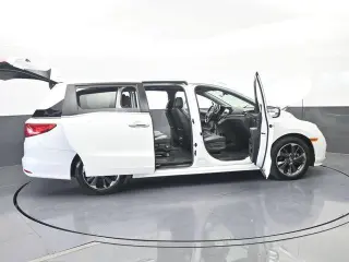 Honda Odyssey 2022 Elite 4dr Mini-Van
