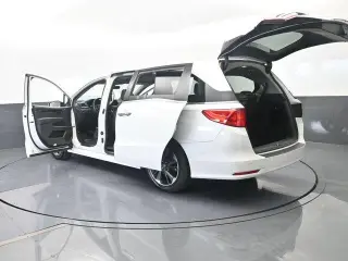 Honda Odyssey 2022 Elite 4dr Mini-Van