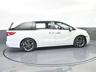 Honda Odyssey 2022 Elite 4dr Mini-Van