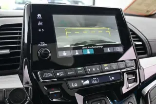 Honda Odyssey 2022 Elite 4dr Mini-Van