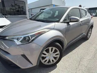 Toyota C-HR 2019 LE 4dr Crossover