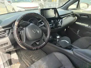 Toyota C-HR 2019 LE 4dr Crossover