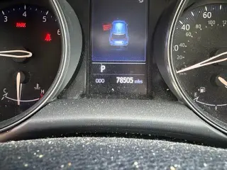 Toyota C-HR 2019 LE 4dr Crossover
