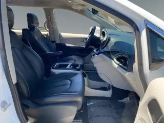Chrysler Pacifica Hybrid 2022 Touring L 4dr Mini-Van