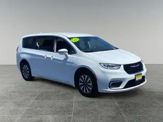 Chrysler Pacifica Hybrid 2022 Touring L 4dr Mini-Van