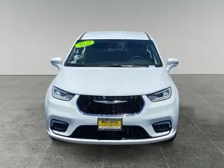 Chrysler Pacifica Hybrid 2022 Touring L 4dr Mini-Van