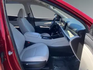 Hyundai TUCSON 2025 SEL 4dr SUV