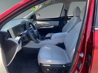Hyundai TUCSON 2025 SEL 4dr SUV