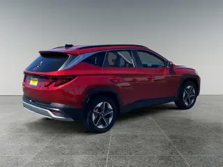 Hyundai TUCSON 2025 SEL 4dr SUV