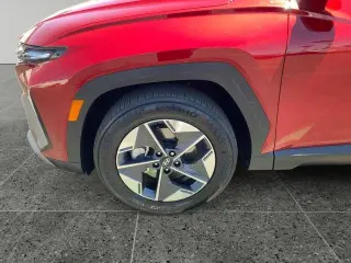 Hyundai TUCSON 2025 SEL 4dr SUV
