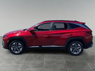 Hyundai TUCSON 2025 SEL 4dr SUV