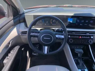 Hyundai TUCSON 2025 SEL 4dr SUV