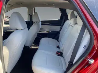 Hyundai TUCSON 2025 SEL 4dr SUV