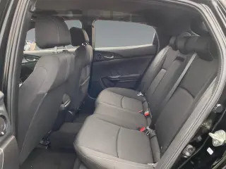 Honda Civic 2017 EX 4dr Hatchback